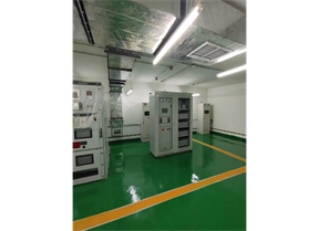配電室安裝